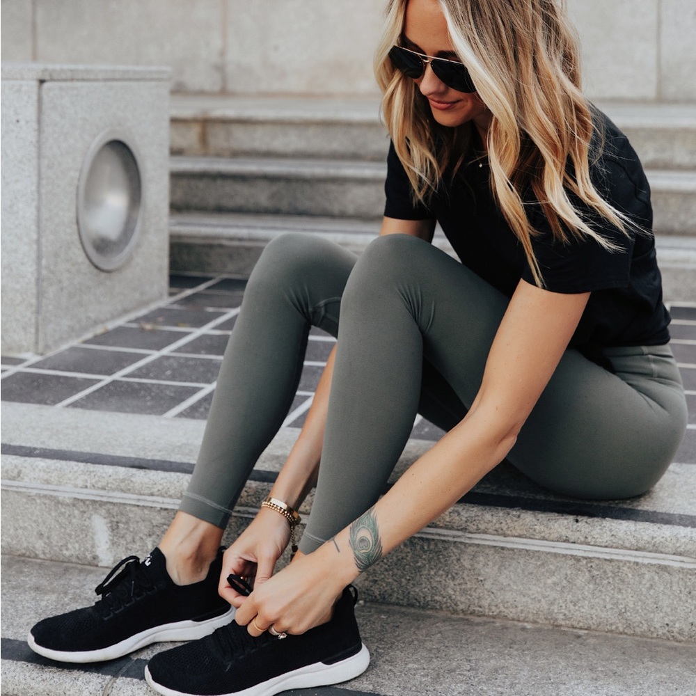 Lululemon Align High-Rise Leggings